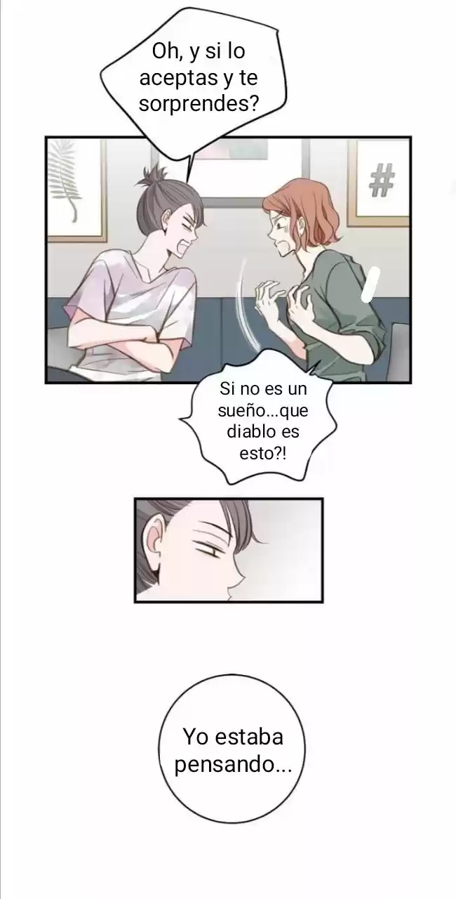 Matrimonio De Supervivencia - Capítulo 6 - Página 20 - LectorTMOo