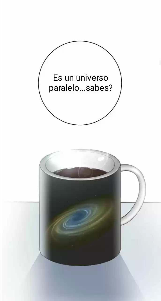 Matrimonio De Supervivencia - Capítulo 6 - Página 21 - LectorTMOo