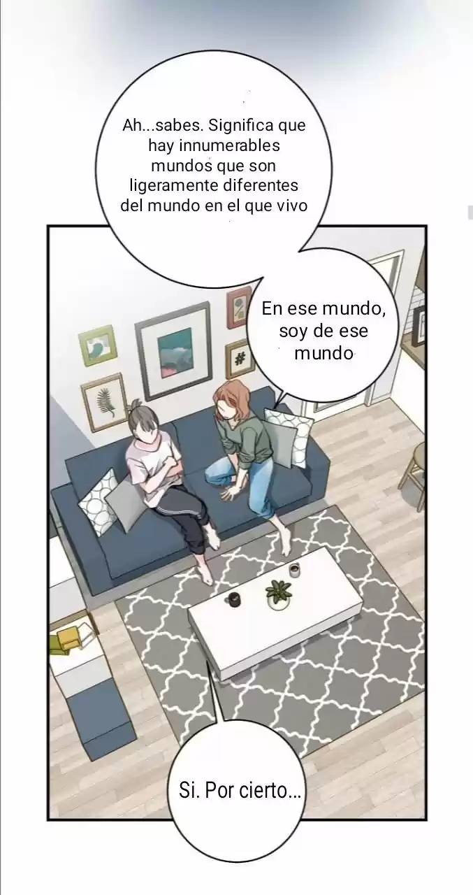 Matrimonio De Supervivencia - Capítulo 6 - Página 22 - LectorTMOo