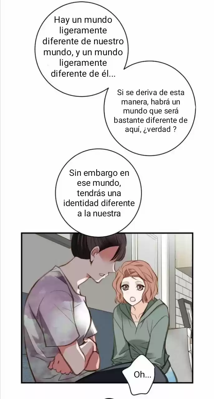 Matrimonio De Supervivencia - Capítulo 6 - Página 23 - LectorTMOo