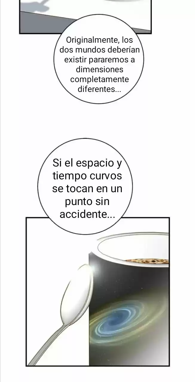 Matrimonio De Supervivencia - Capítulo 6 - Página 25 - LectorTMOo