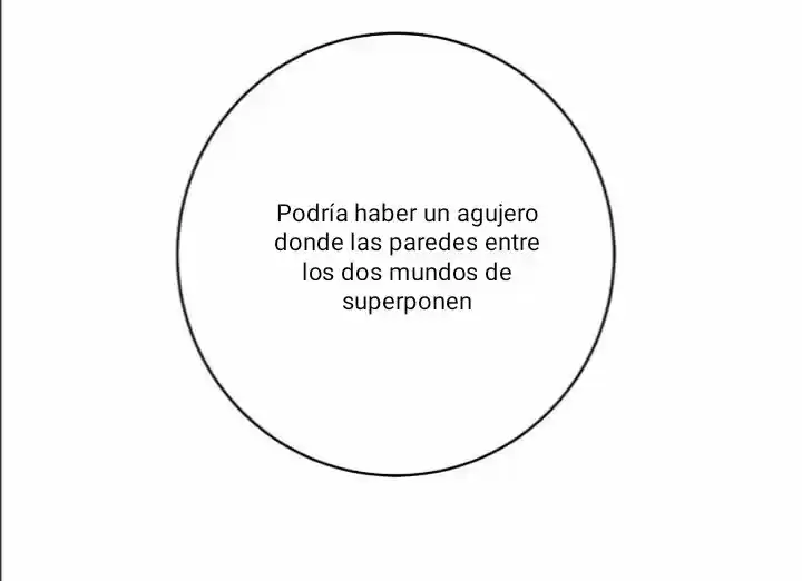 Matrimonio De Supervivencia - Capítulo 6 - Página 26 - LectorTMOo