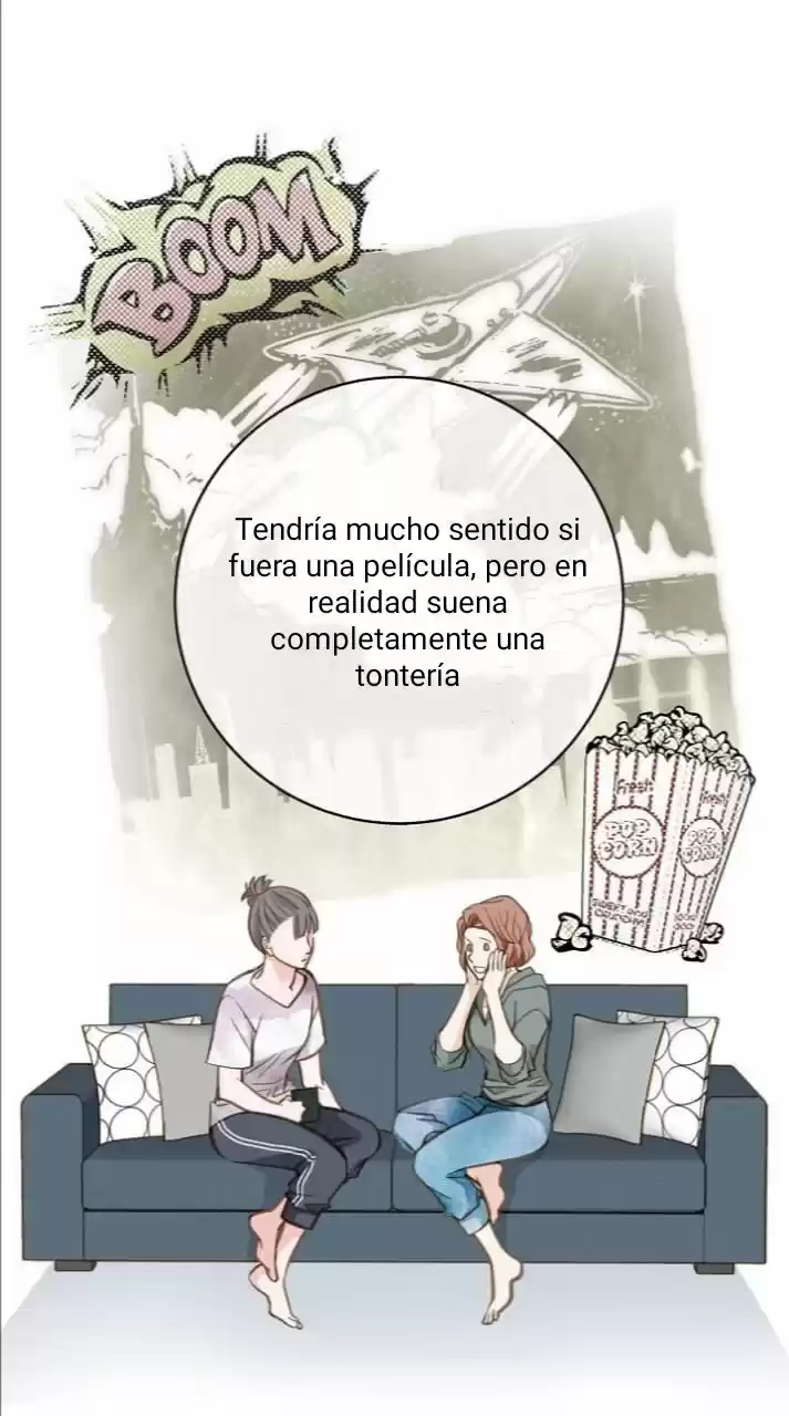 Matrimonio De Supervivencia - Capítulo 6 - Página 29 - LectorTMOo