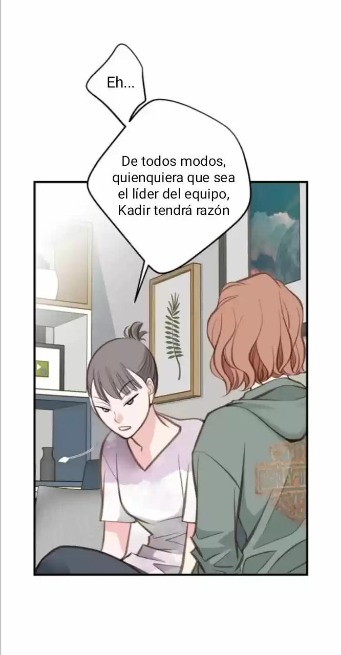 Matrimonio De Supervivencia - Capítulo 6 - Página 31 - LectorTMOo