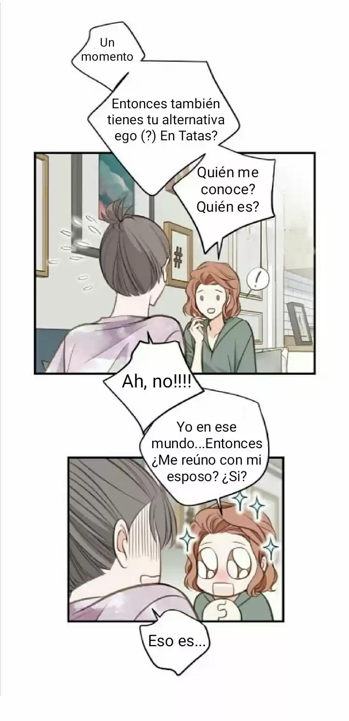 Matrimonio De Supervivencia - Capítulo 6 - Página 33 - LectorTMOo