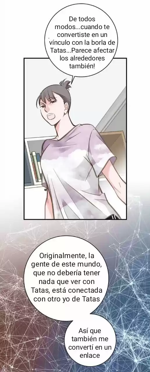 Matrimonio De Supervivencia - Capítulo 6 - Página 35 - LectorTMOo