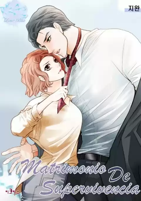 Matrimonio De Supervivencia - Capítulo 7 - Página 1 - LectorTMOo