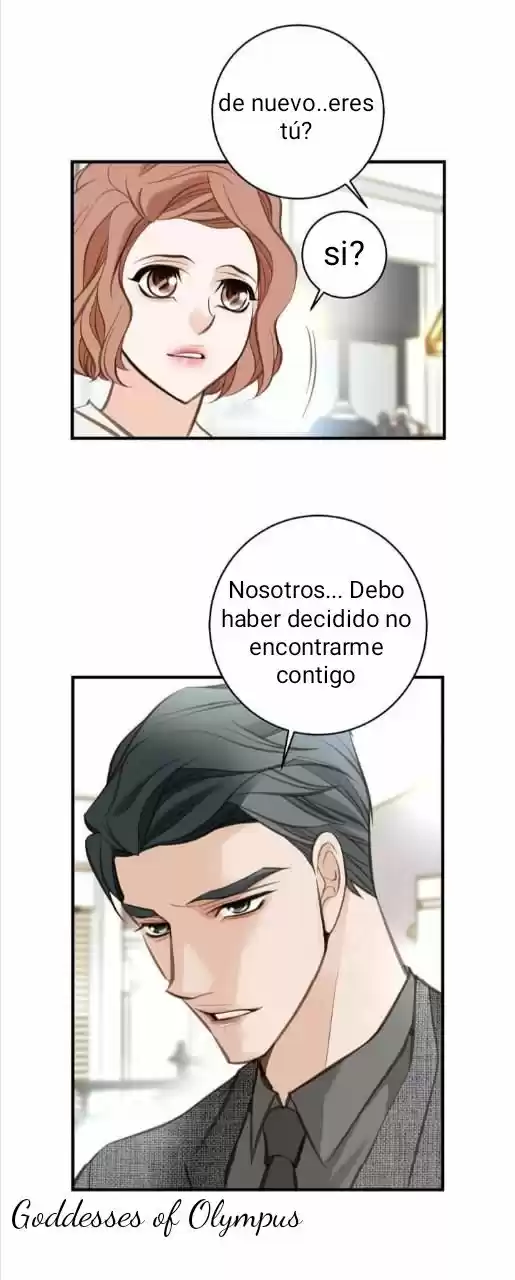 Matrimonio De Supervivencia - Capítulo 7 - Página 9 - LectorTMOo
