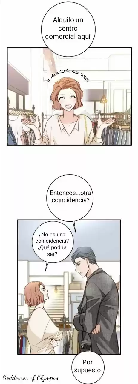 Matrimonio De Supervivencia - Capítulo 7 - Página 10 - LectorTMOo