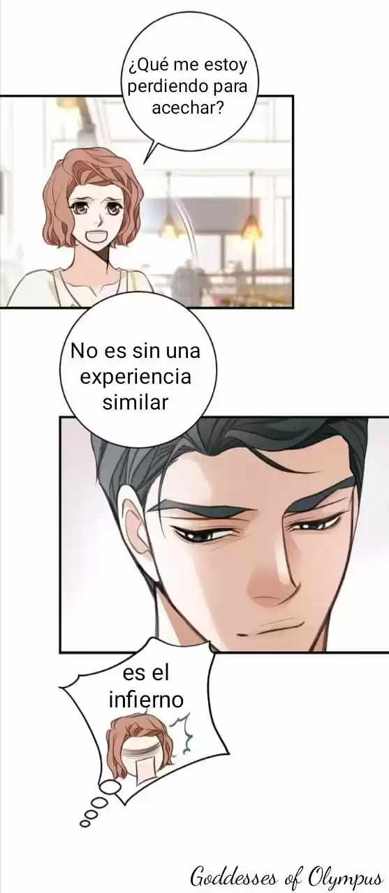 Matrimonio De Supervivencia - Capítulo 7 - Página 13 - LectorTMOo