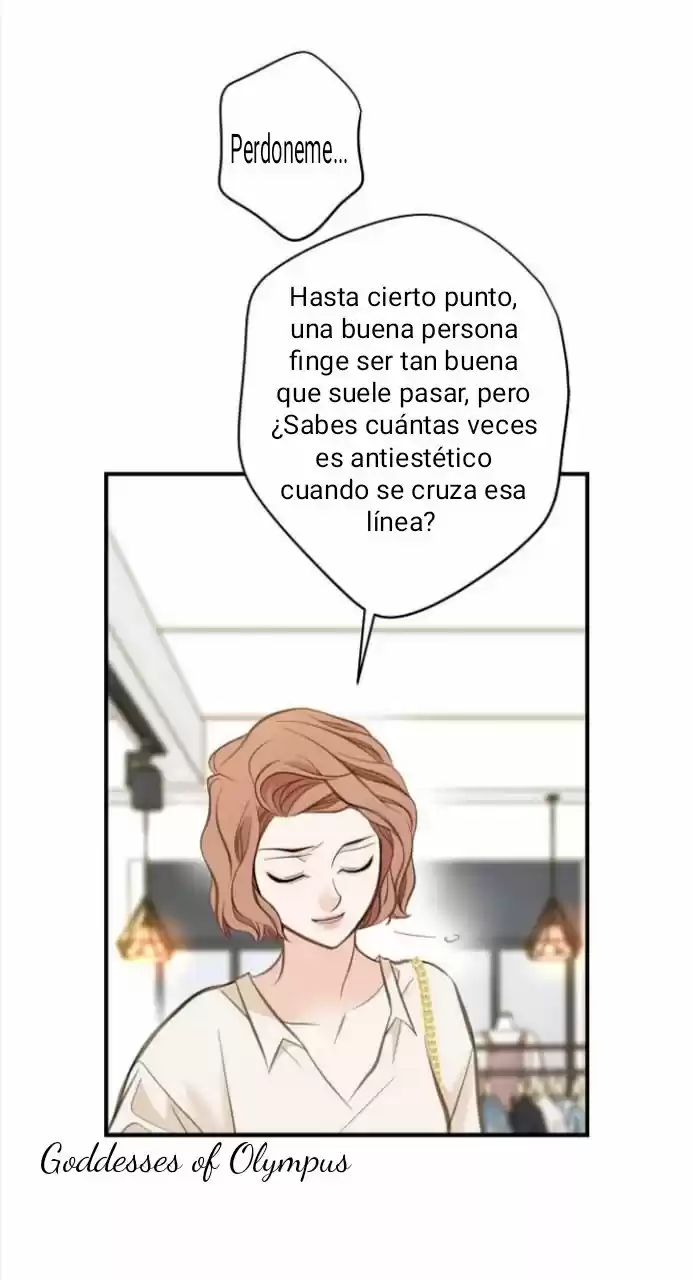 Matrimonio De Supervivencia - Capítulo 7 - Página 14 - LectorTMOo