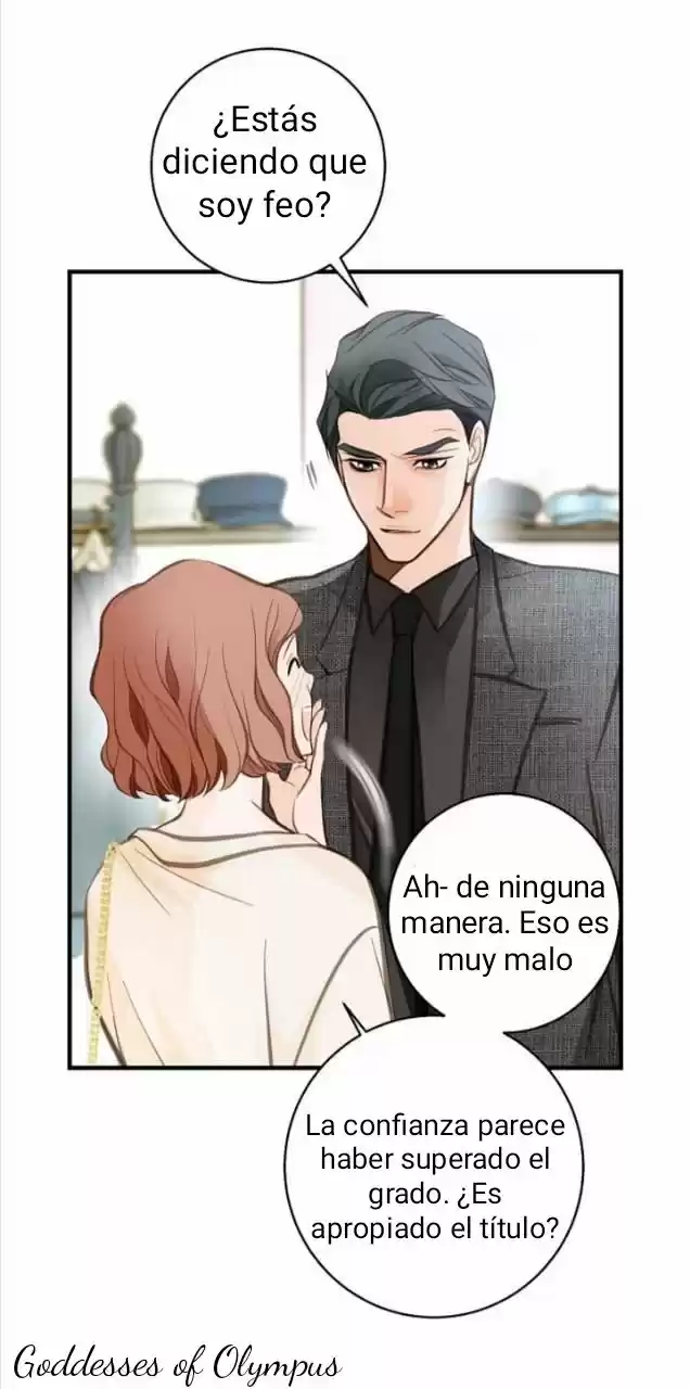 Matrimonio De Supervivencia - Capítulo 7 - Página 15 - LectorTMOo