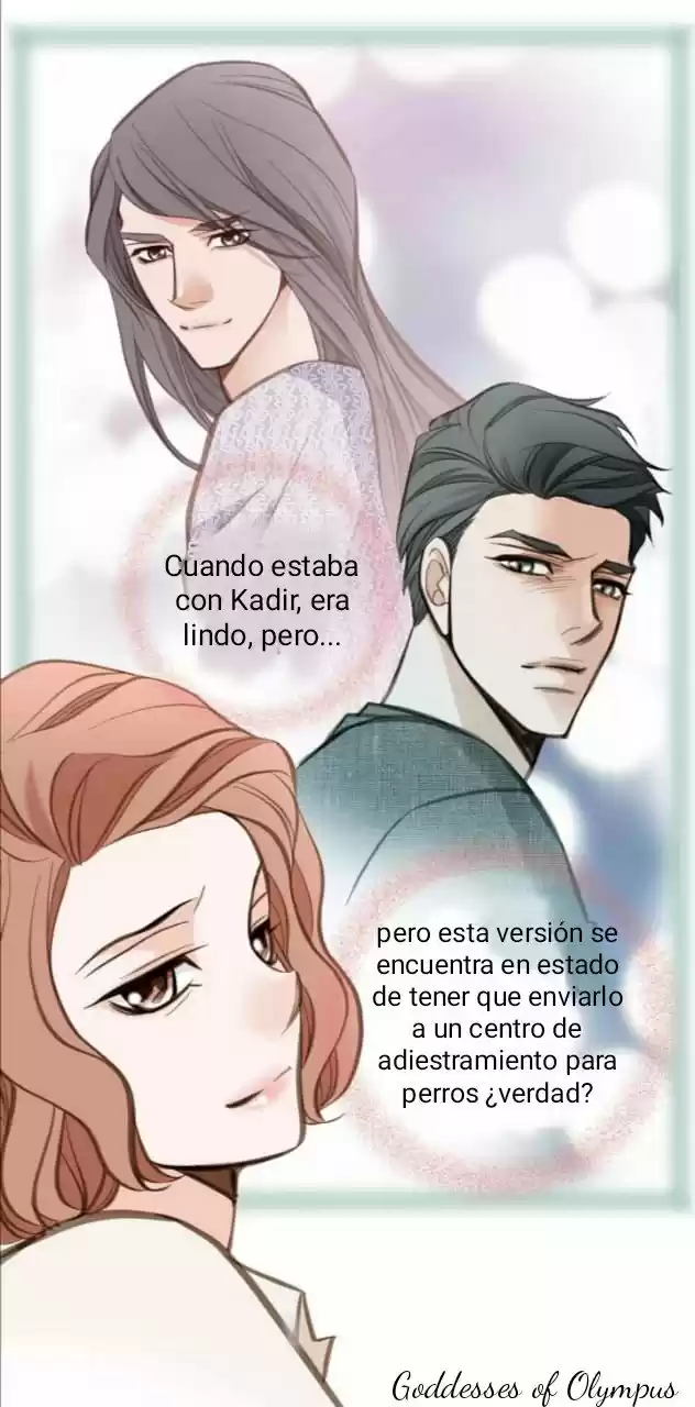 Matrimonio De Supervivencia - Capítulo 7 - Página 20 - LectorTMOo