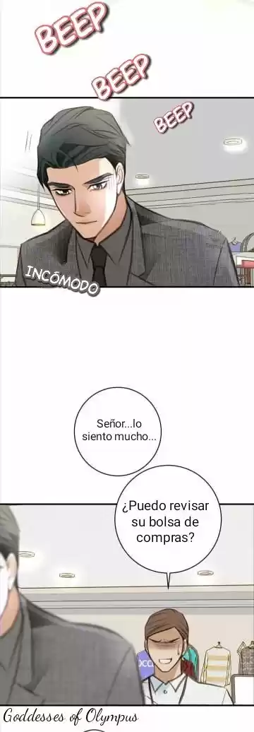 Matrimonio De Supervivencia - Capítulo 7 - Página 26 - LectorTMOo