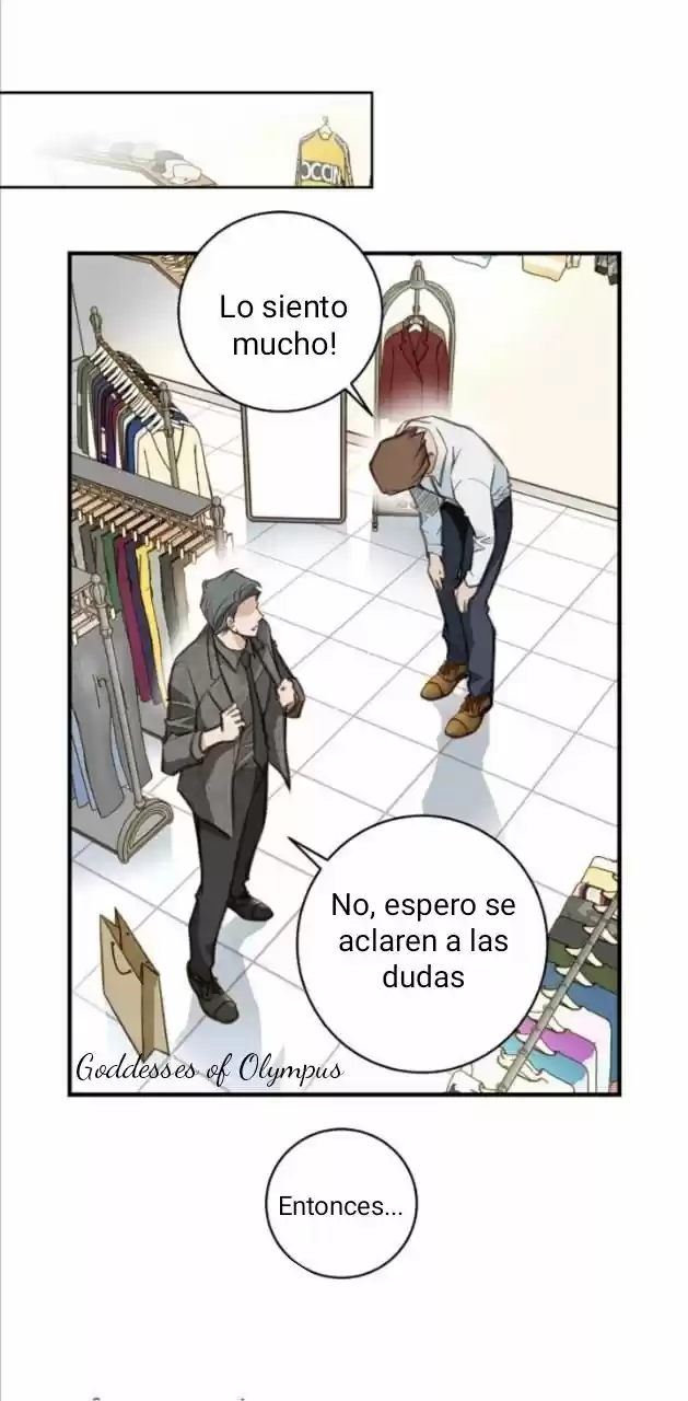 Matrimonio De Supervivencia - Capítulo 7 - Página 28 - LectorTMOo