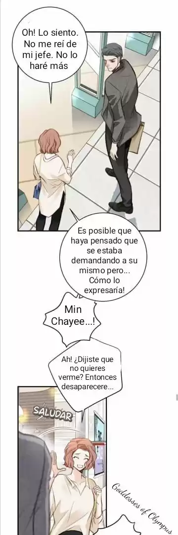 Matrimonio De Supervivencia - Capítulo 7 - Página 32 - LectorTMOo
