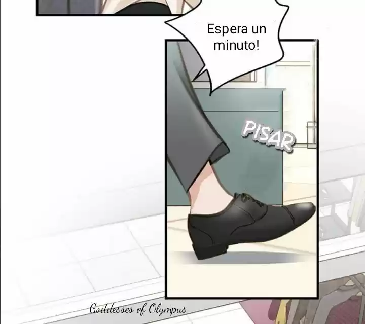Matrimonio De Supervivencia - Capítulo 7 - Página 33 - LectorTMOo