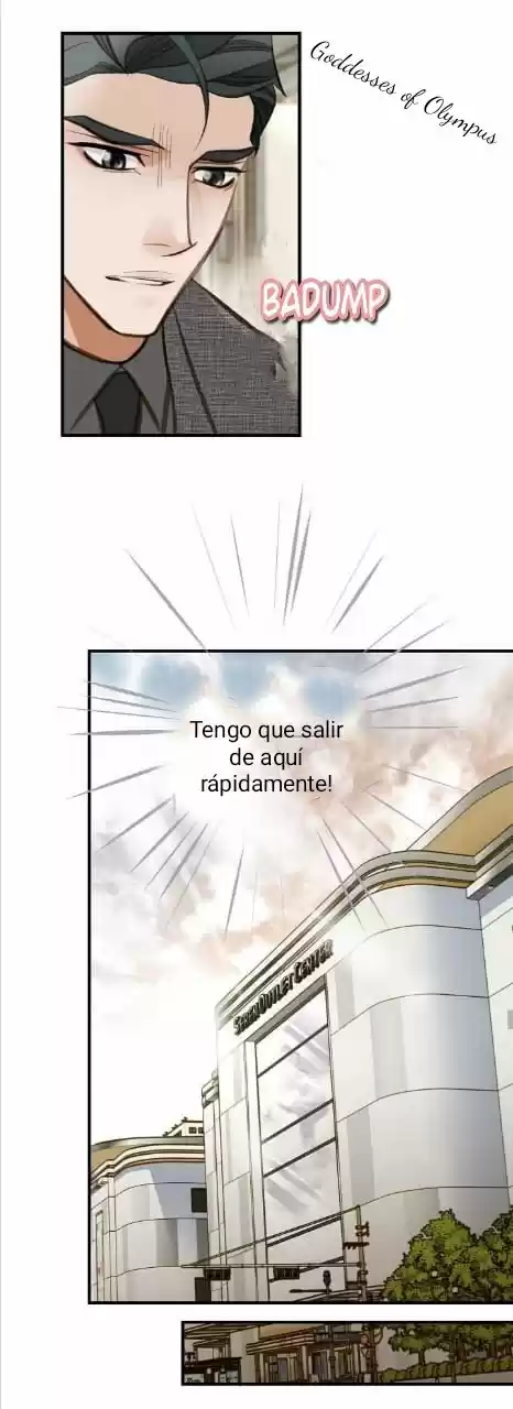 Matrimonio De Supervivencia - Capítulo 7 - Página 39 - LectorTMOo