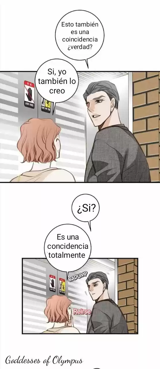 Matrimonio De Supervivencia - Capítulo 7 - Página 41 - LectorTMOo