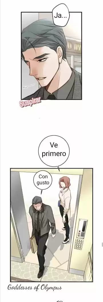 Matrimonio De Supervivencia - Capítulo 7 - Página 42 - LectorTMOo