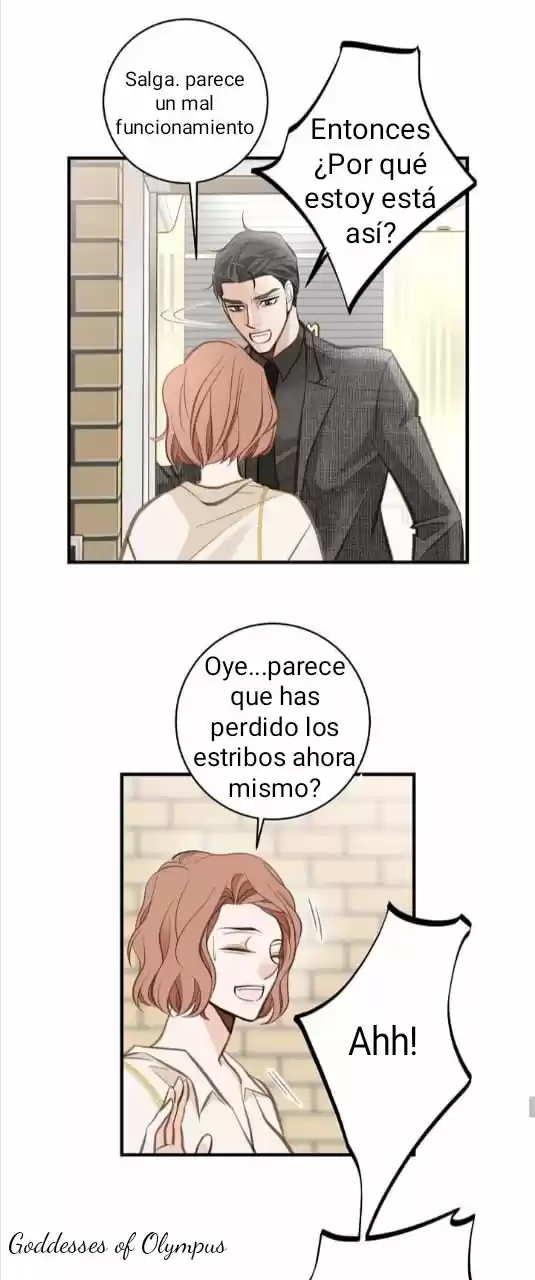 Matrimonio De Supervivencia - Capítulo 7 - Página 46 - LectorTMOo