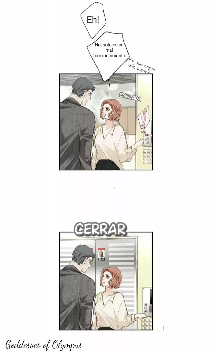 Matrimonio De Supervivencia - Capítulo 7 - Página 48 - LectorTMOo