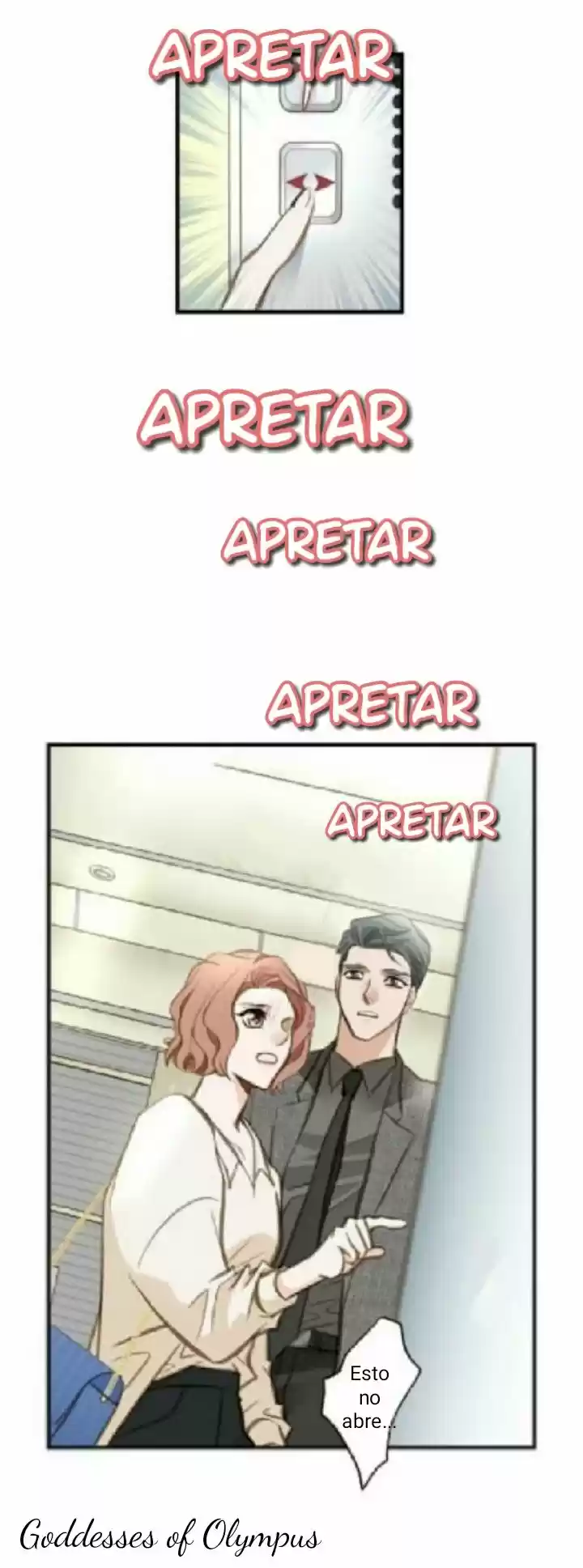 Matrimonio De Supervivencia - Capítulo 7 - Página 50 - LectorTMOo