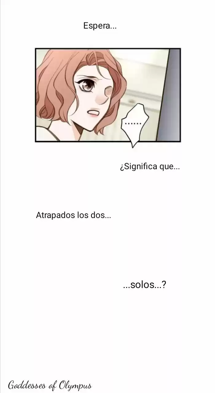 Matrimonio De Supervivencia - Capítulo 7 - Página 51 - LectorTMOo