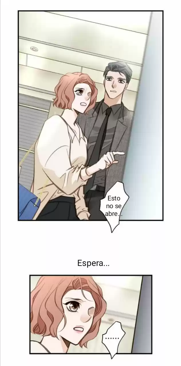 Matrimonio De Supervivencia - Capítulo 8 - Página 7 - LectorTMOo