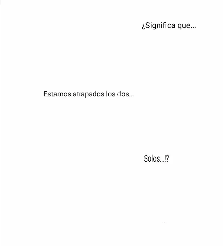 Matrimonio De Supervivencia - Capítulo 8 - Página 8 - LectorTMOo