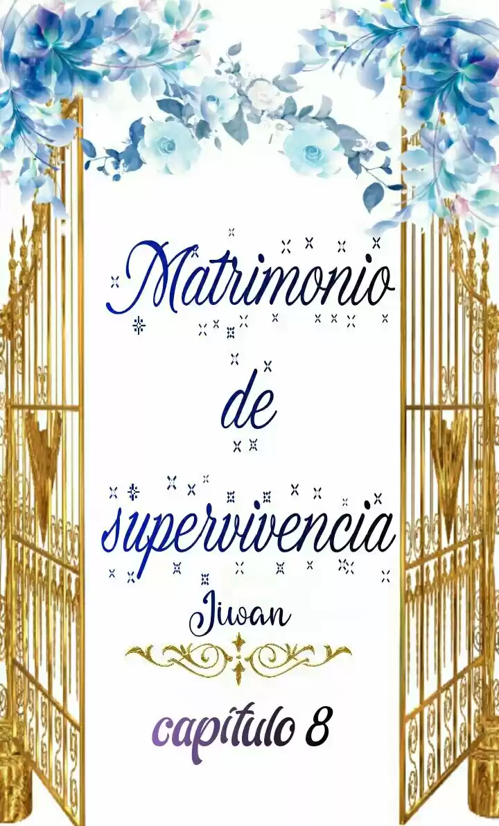Matrimonio De Supervivencia - Capítulo 8 - Página 9 - LectorTMOo