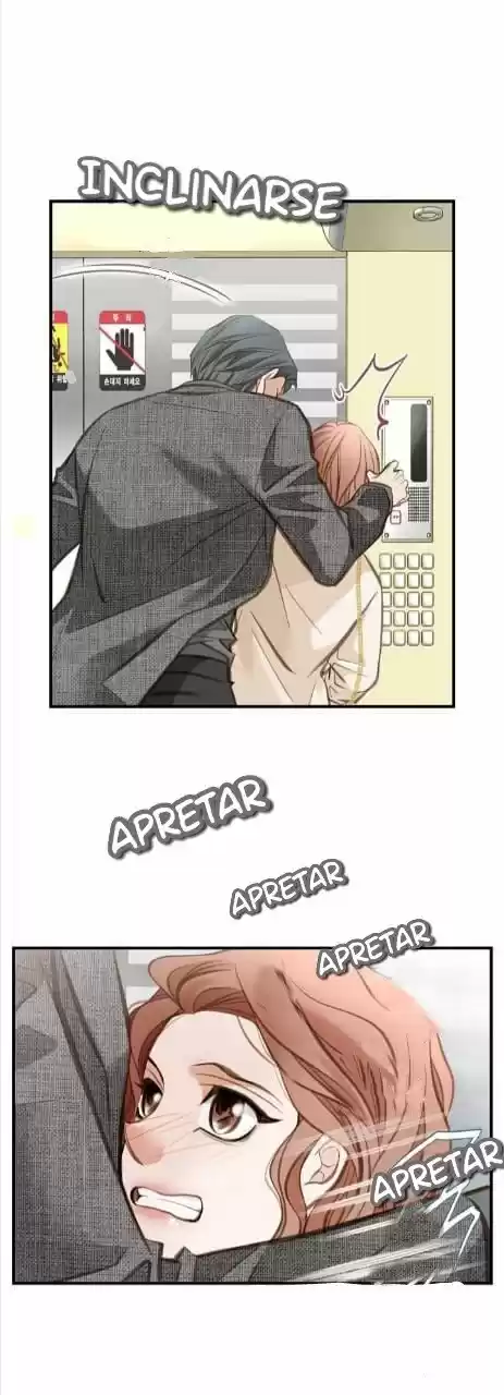 Matrimonio De Supervivencia - Capítulo 8 - Página 10 - LectorTMOo