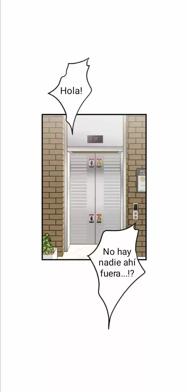 Matrimonio De Supervivencia - Capítulo 8 - Página 12 - LectorTMOo