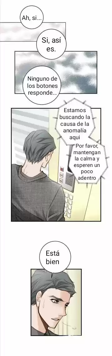 Matrimonio De Supervivencia - Capítulo 8 - Página 13 - LectorTMOo