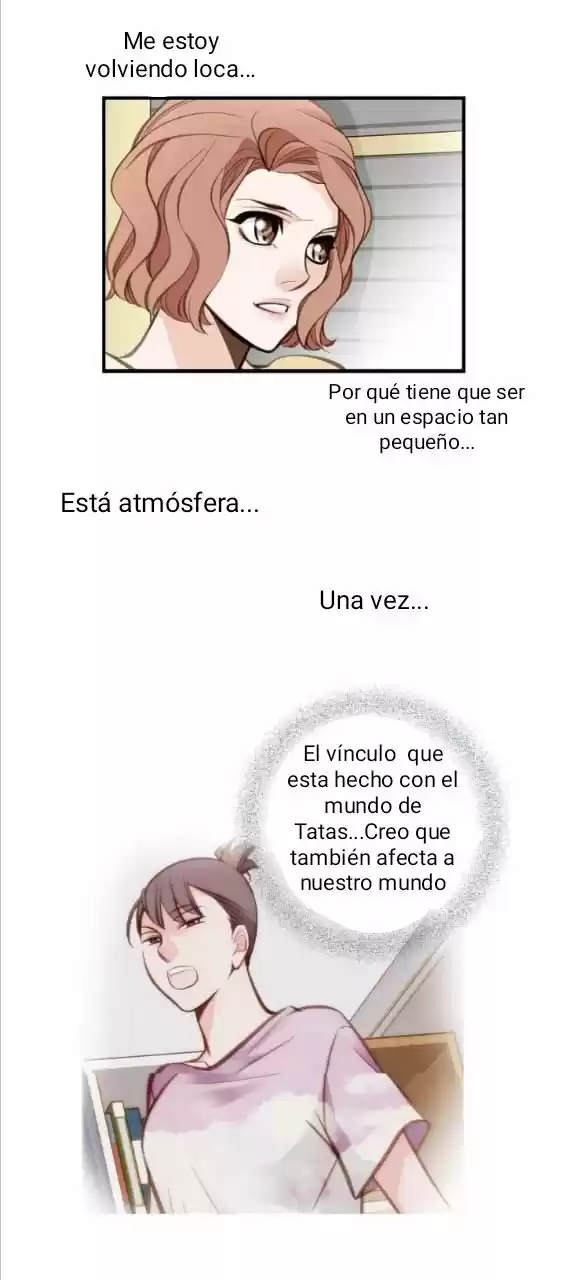 Matrimonio De Supervivencia - Capítulo 8 - Página 15 - LectorTMOo
