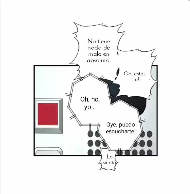 Matrimonio De Supervivencia - Capítulo 8 - Página 21 - LectorTMOo