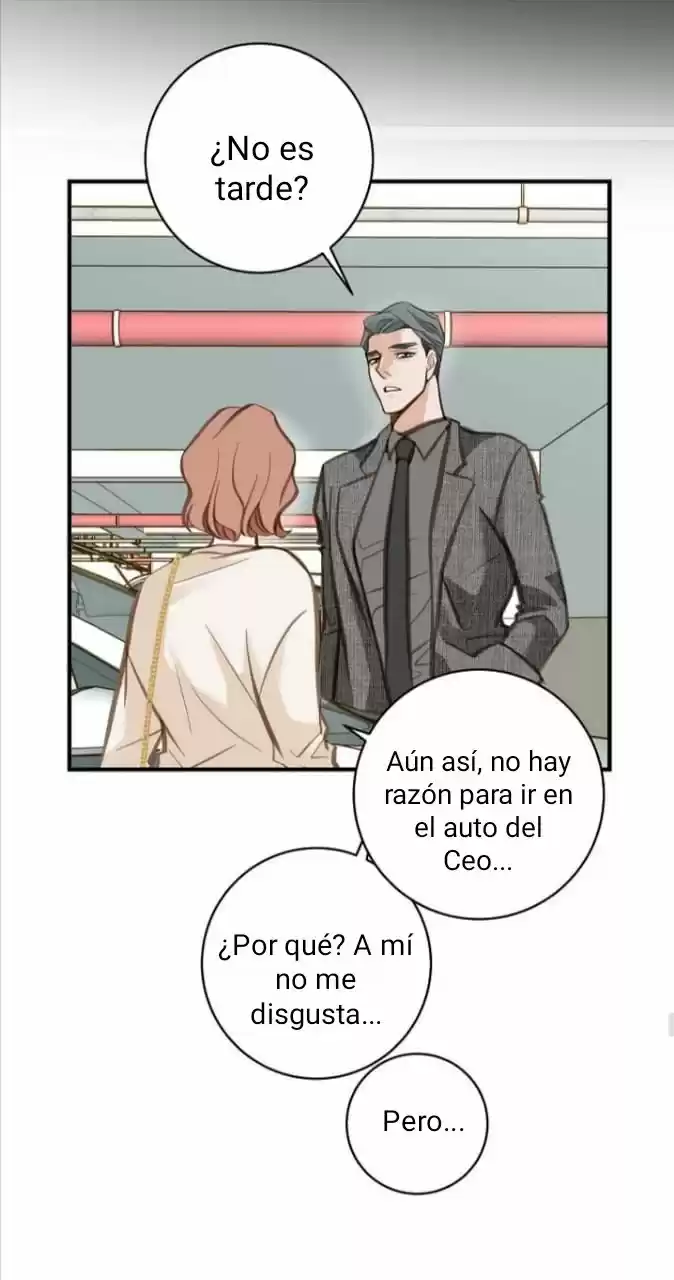 Matrimonio De Supervivencia - Capítulo 8 - Página 44 - LectorTMOo