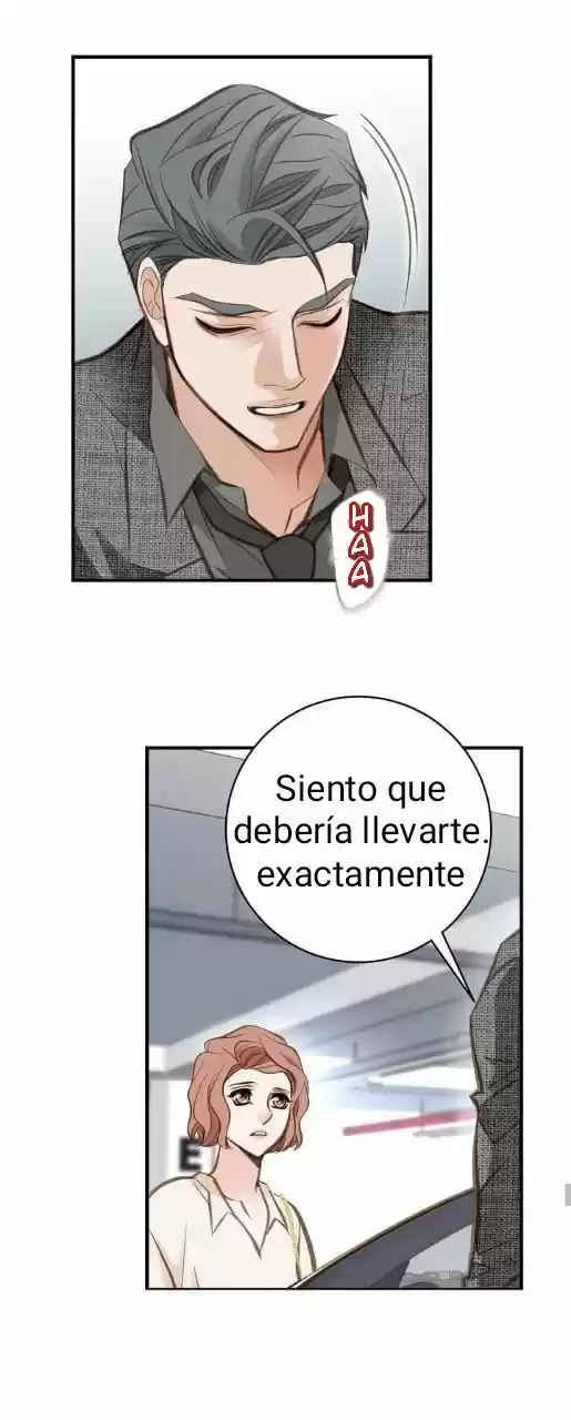 Matrimonio De Supervivencia - Capítulo 8 - Página 45 - LectorTMOo
