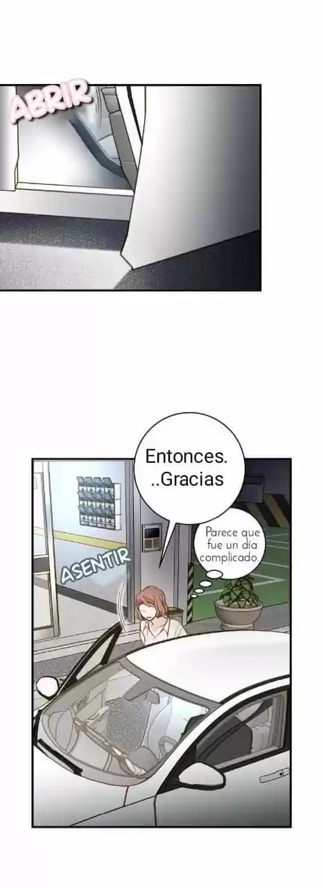 Matrimonio De Supervivencia - Capítulo 9 - Página 6 - LectorTMOo