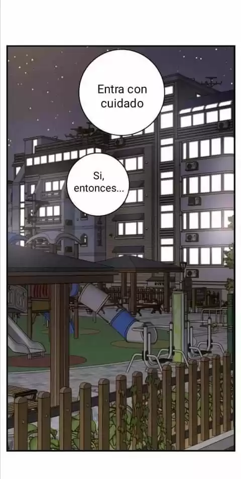 Matrimonio De Supervivencia - Capítulo 9 - Página 10 - LectorTMOo