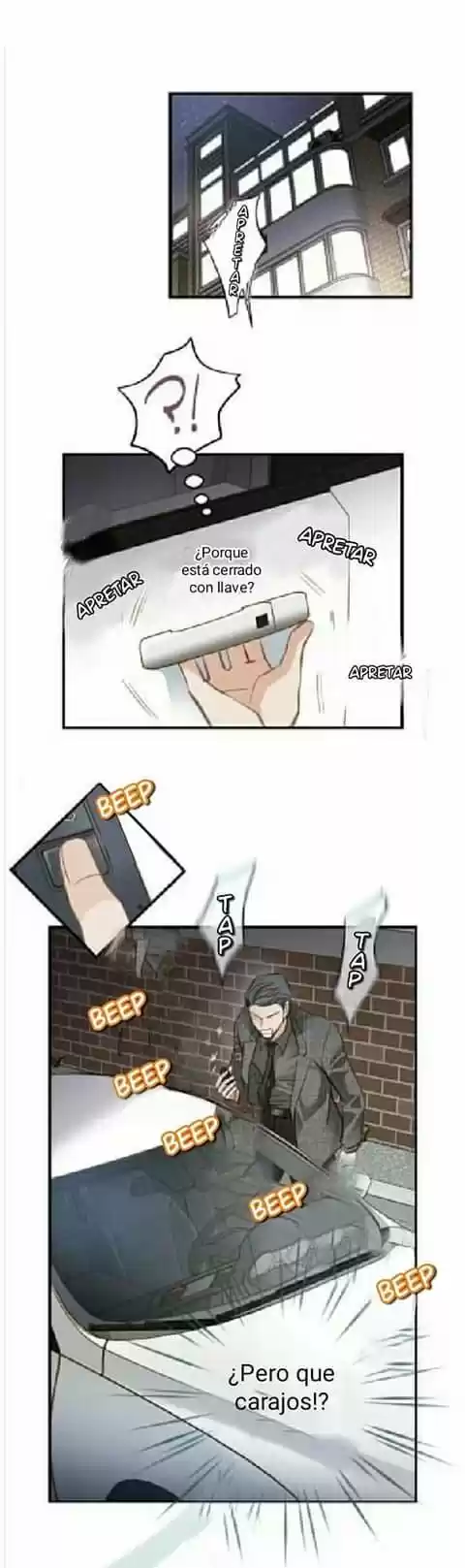 Matrimonio De Supervivencia - Capítulo 9 - Página 13 - LectorTMOo