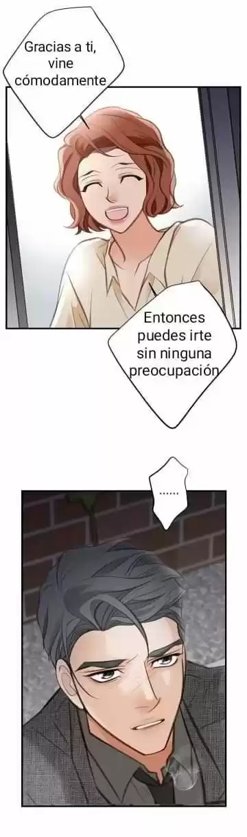 Matrimonio De Supervivencia - Capítulo 9 - Página 17 - LectorTMOo
