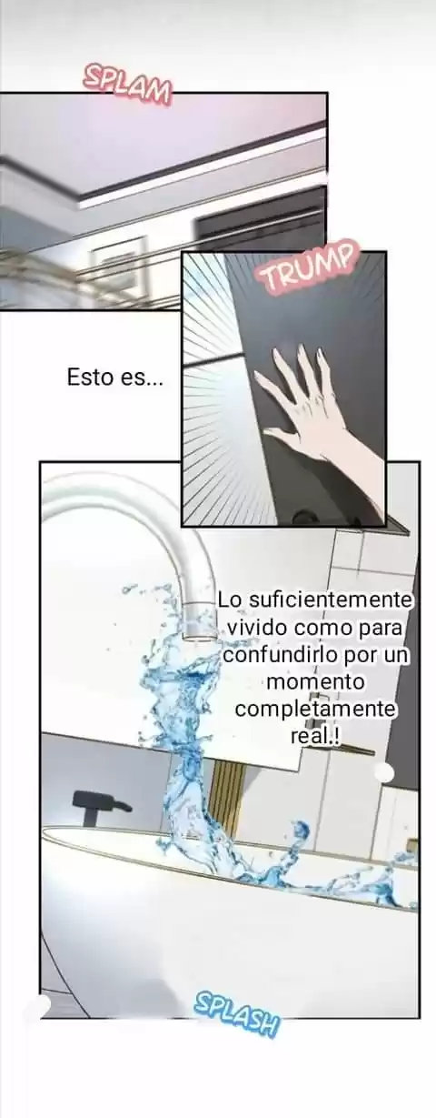 Matrimonio De Supervivencia - Capítulo 9 - Página 32 - LectorTMOo