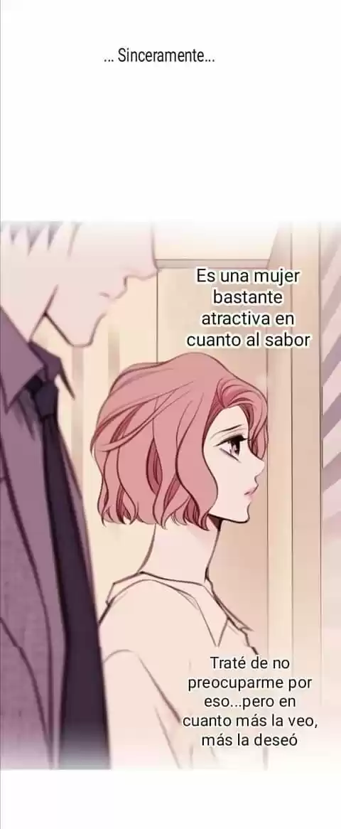Matrimonio De Supervivencia - Capítulo 9 - Página 34 - LectorTMOo
