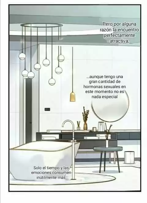 Matrimonio De Supervivencia - Capítulo 9 - Página 35 - LectorTMOo