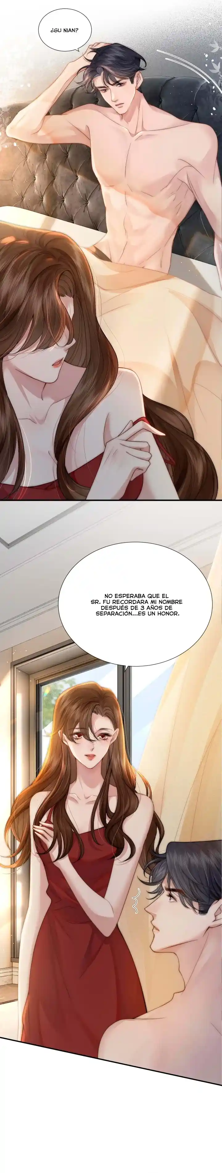 Matrimonio De Una Noche - Capítulo 1 - Página 5 - LectorTMOo