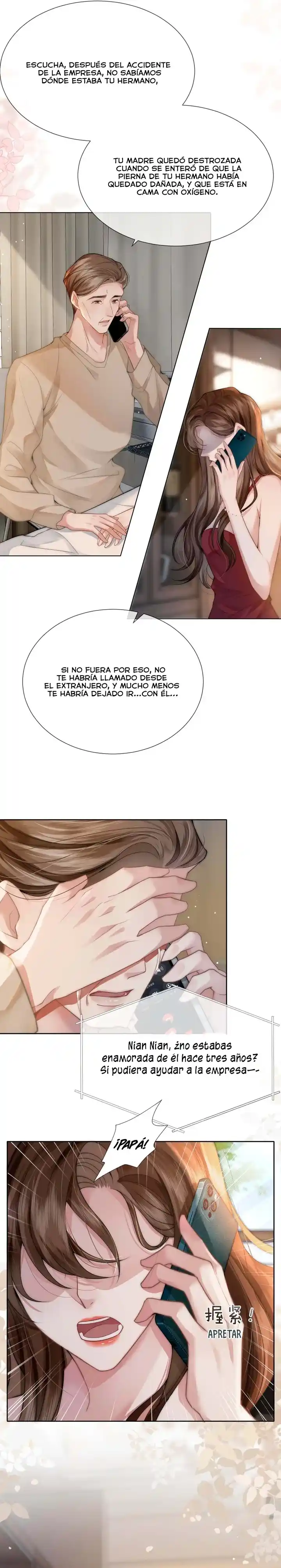 Matrimonio De Una Noche - Capítulo 1 - Página 13 - LectorTMOo