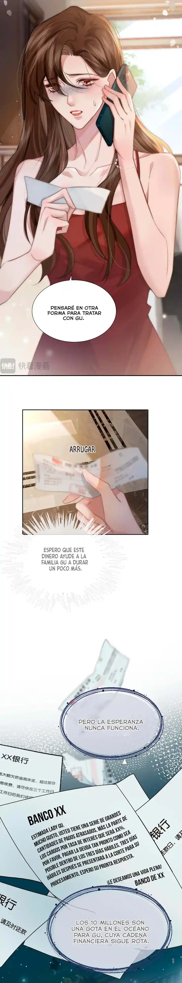 Matrimonio De Una Noche - Capítulo 1 - Página 14 - LectorTMOo