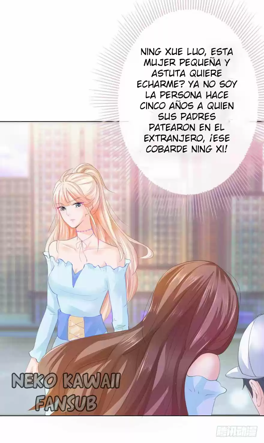 Matrimonio De Una Noche - Capítulo - Página 5 - LectorTMOo