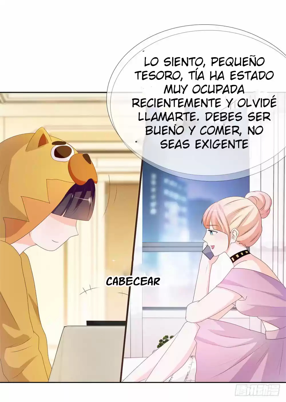 Matrimonio De Una Noche - Capítulo 10 - Página 12 - LectorTMOo
